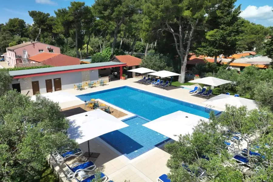 Resort San Antonio