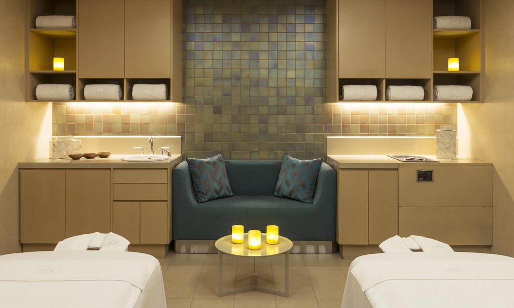 Hotel Sheraton Mall of the Emirates