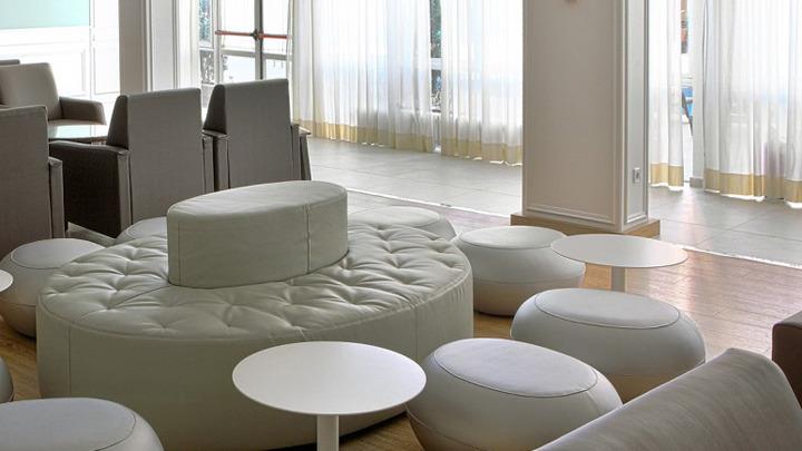 Hotel Gran Hotel Flamingo