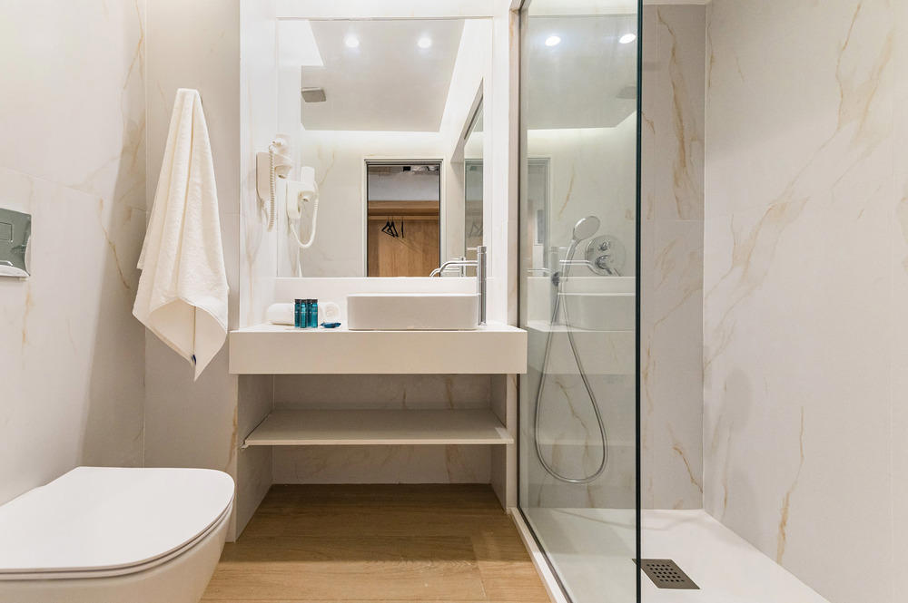 Hotel Acandia