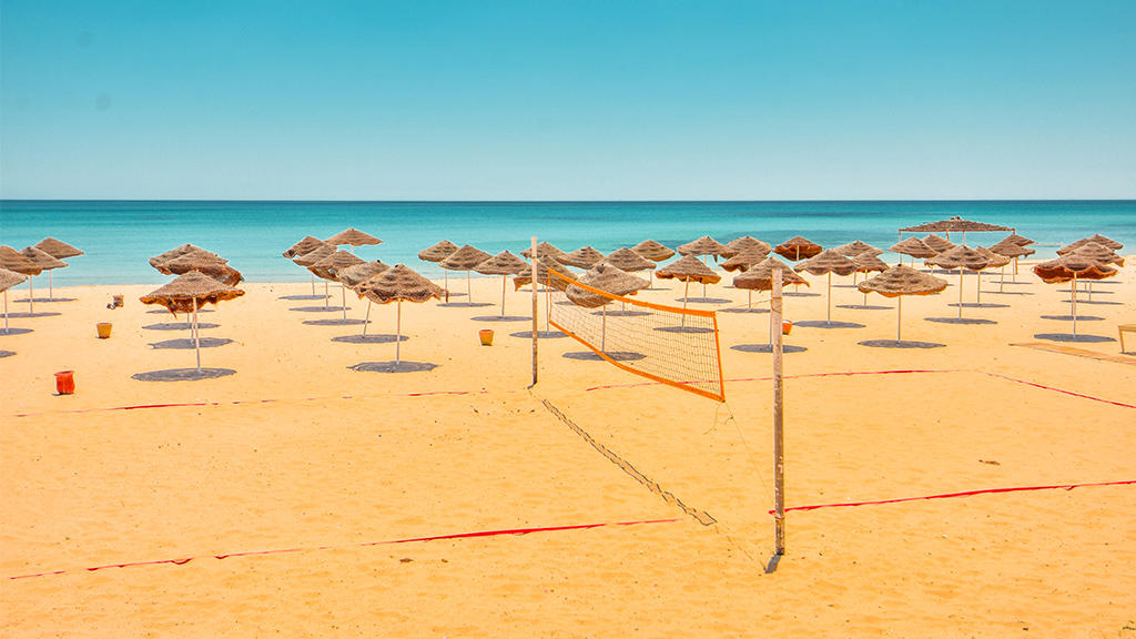 Club Novostar Omar Khayam Resort & Aqua Park
