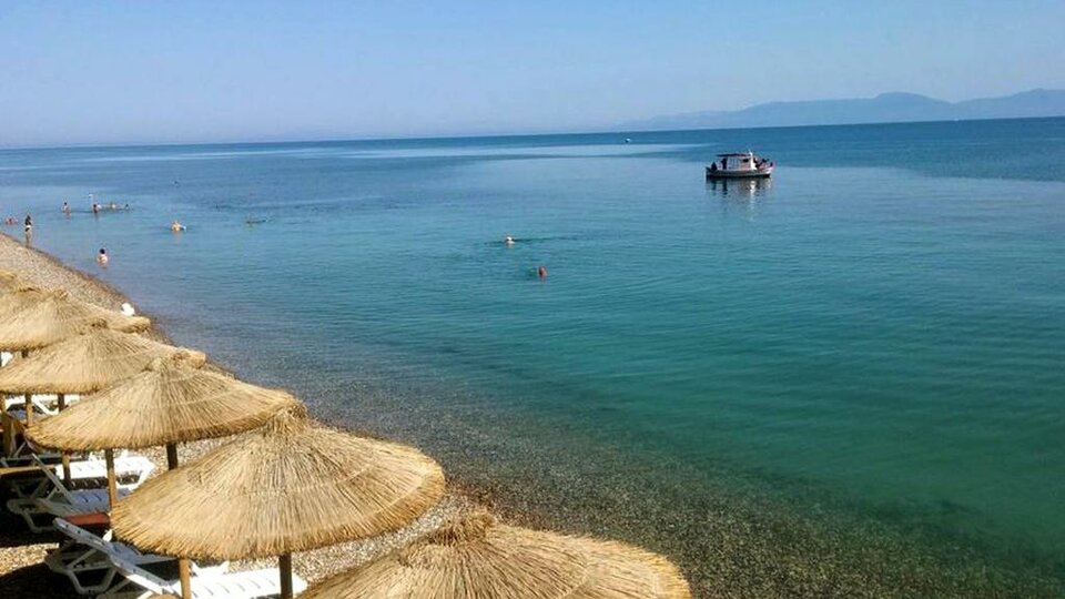 Castella Beach