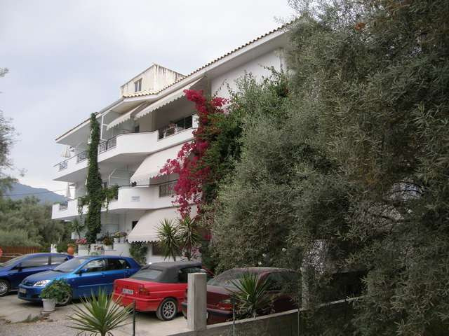Vila Konstantina