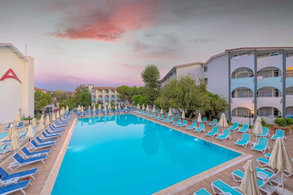 Hotel Armas Bella Sun