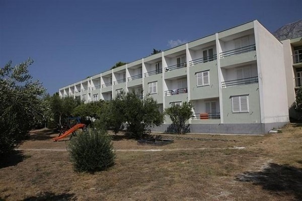 Depadansa Maslinik