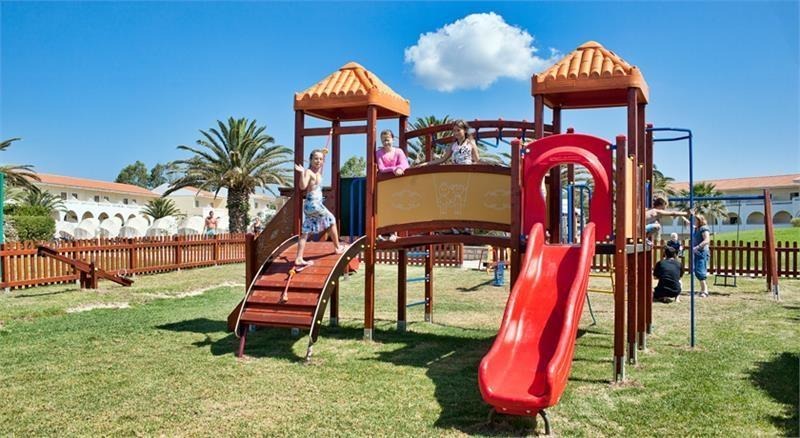 Hotel Argile Resort & Spa ( ex.Cephalonia Palace)