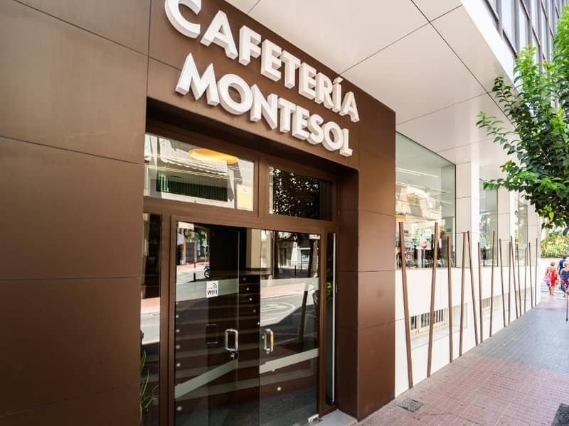 Hotel Montesol