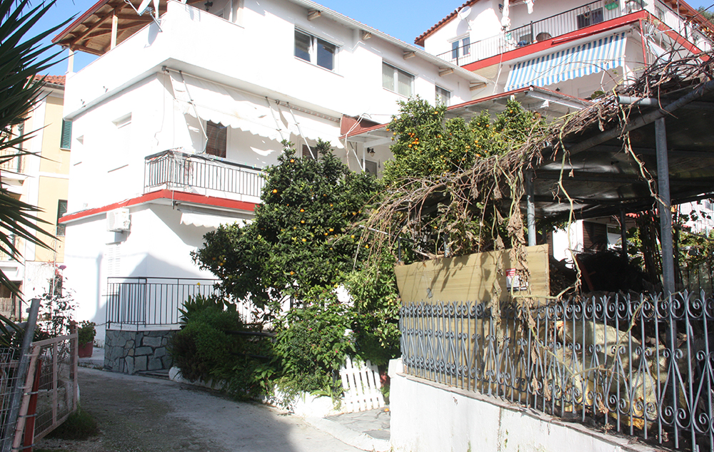 Vila Kostas