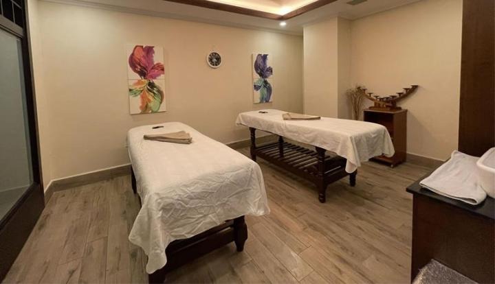 Saphir Resort & Spa Hotel
