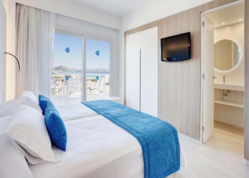 Grupotel Farrutx Hotel