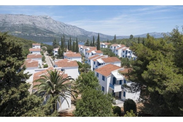 Apartman Aminess Port 9 Residence (ex Korkyra Gardens)