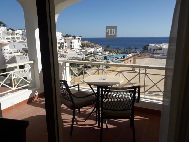 Hotel T Continental Plaza Beach