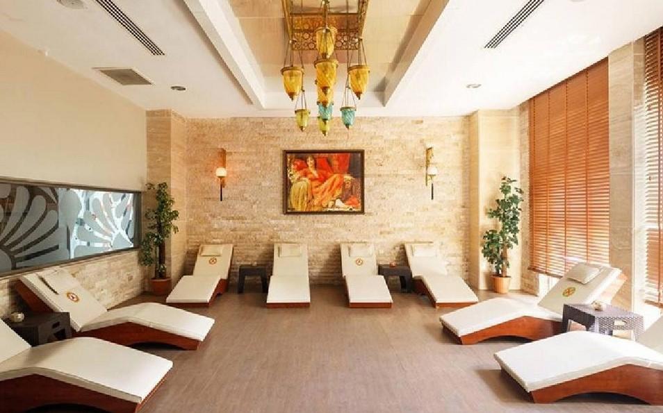 Seamelia Beach Resort Hotel & Spa