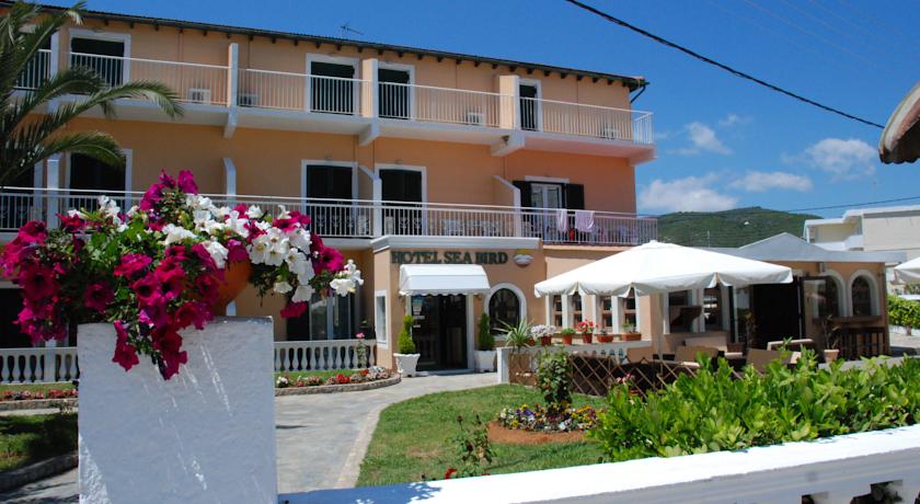 Sea Bird Hotel