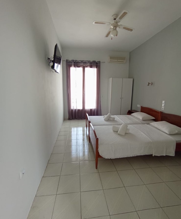 Vila Edipsos Inn