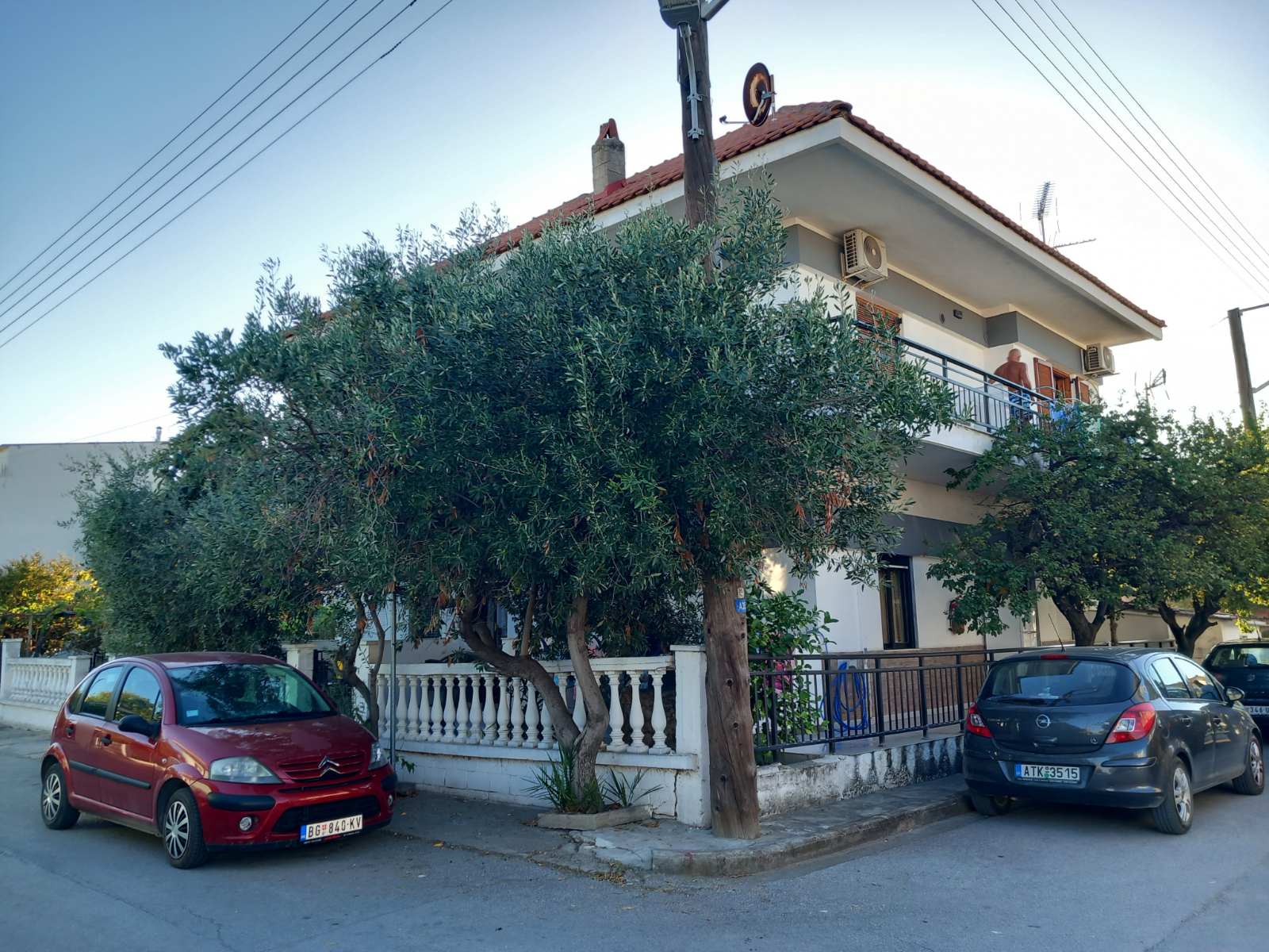 Vila Andonis