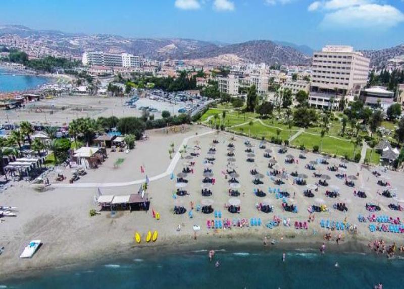 St.Raphael Beach Resort Hotel