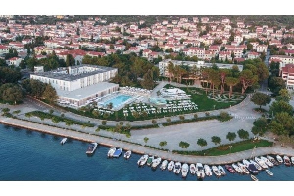 Hotel Falkensteiner Park Punat