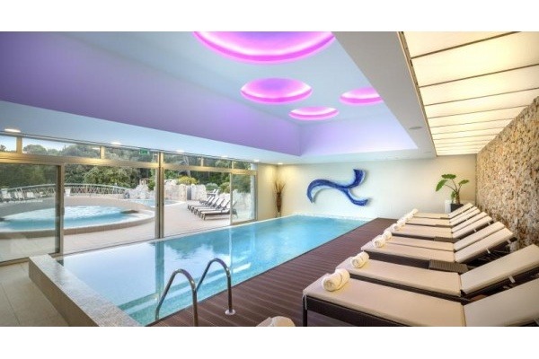 Hotel Imperial Valamar Collection