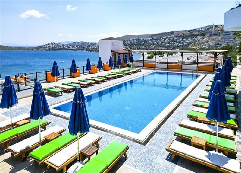 Jura Hotels Bodrum Resort Hotel