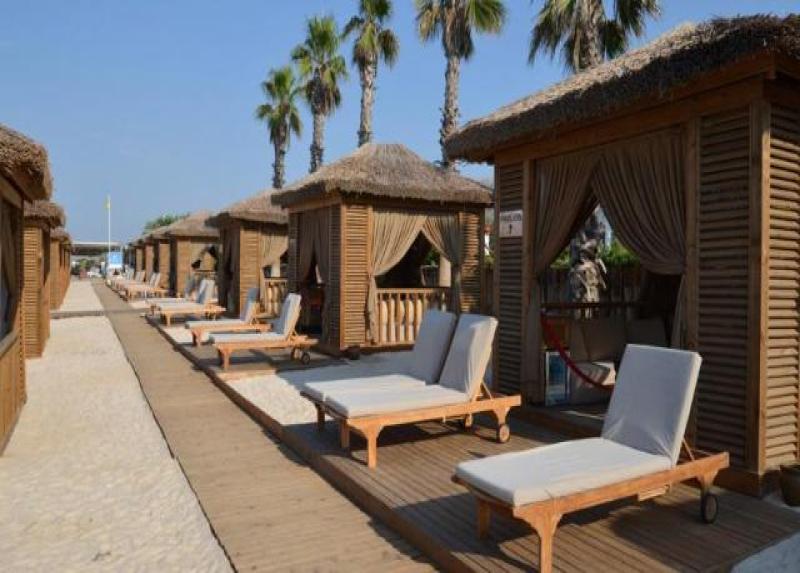 Dobedan Exclusive Hotel &Spa ( Ex Brand Alva Donna Hotels) Hotel