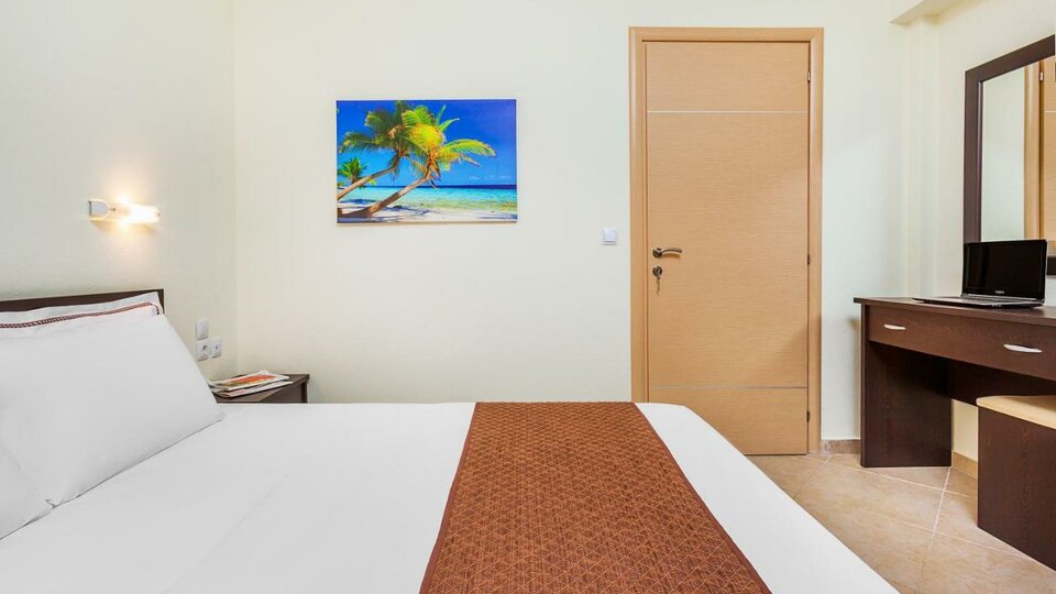 Apartmani Belohorizonte
