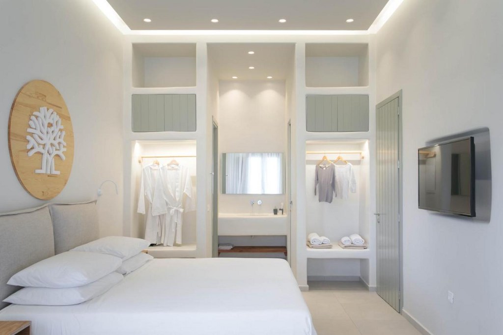 Kedros Villa & Suites