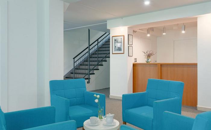 Hotel Delfin Omišalj