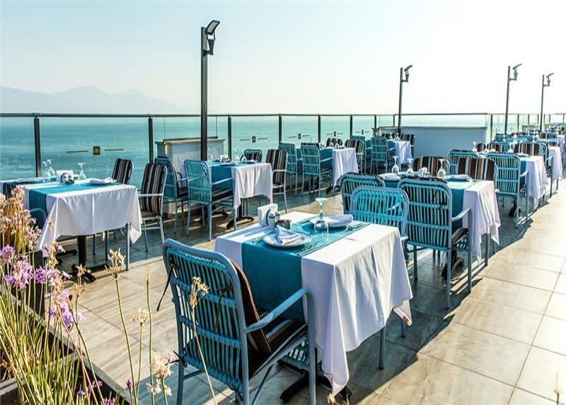 Liberty Kusadasi (Ex Liberty Golf & Resort Kusadasi) Hotel