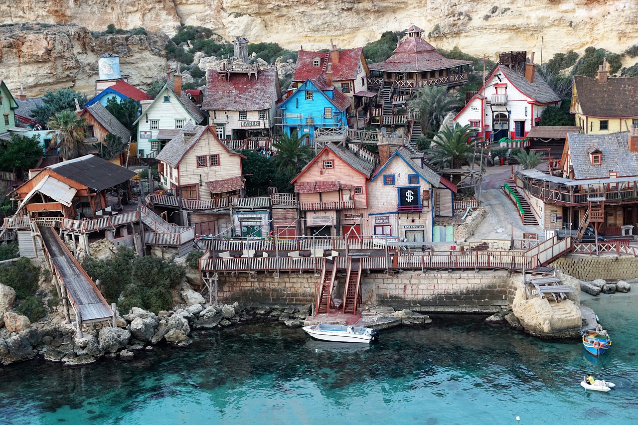 Malta