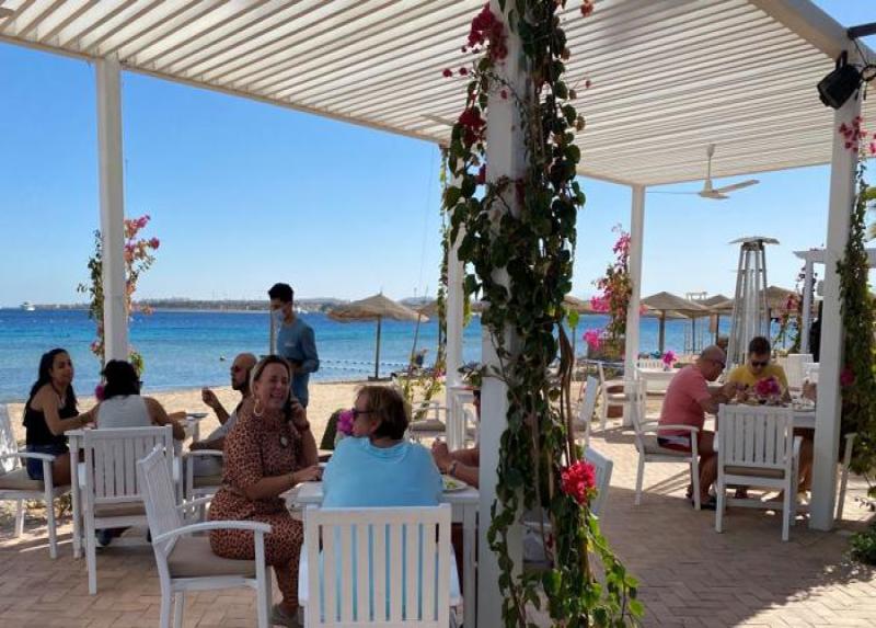 Fort Arabesque Beach Resort & Spa Hotel