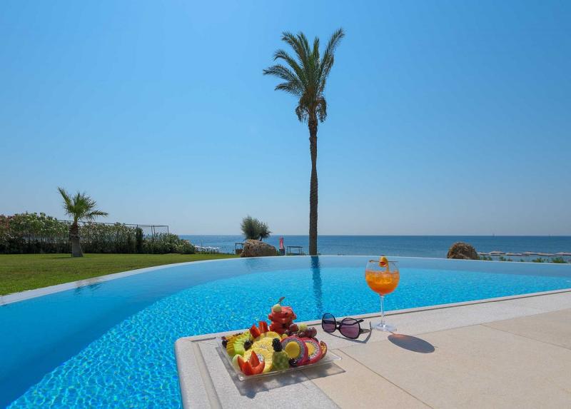Rodos Palladium Hotel