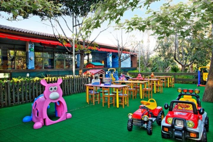 Hotel Gloria Resort