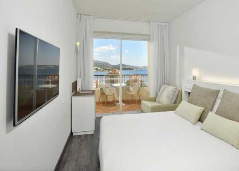 Sol Palmanova Hotel