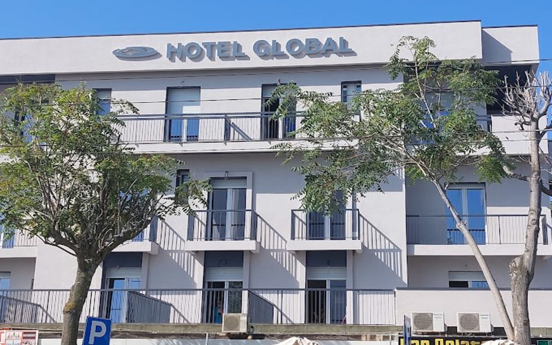 Hotel Global