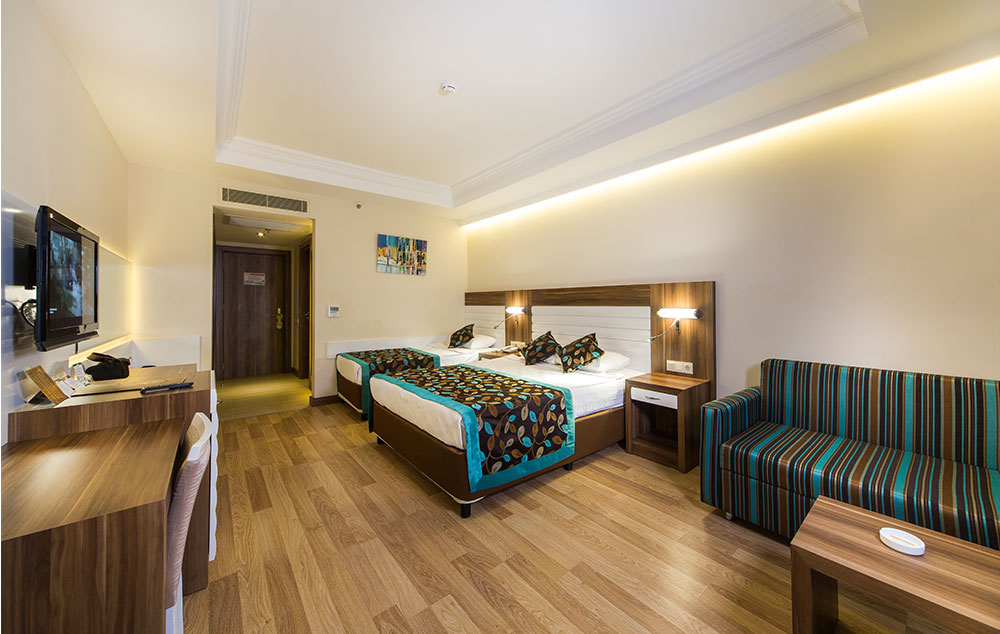 Dizalya Palm Garden Hotel