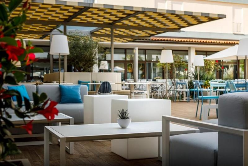 Hotel Marina Polpenzion