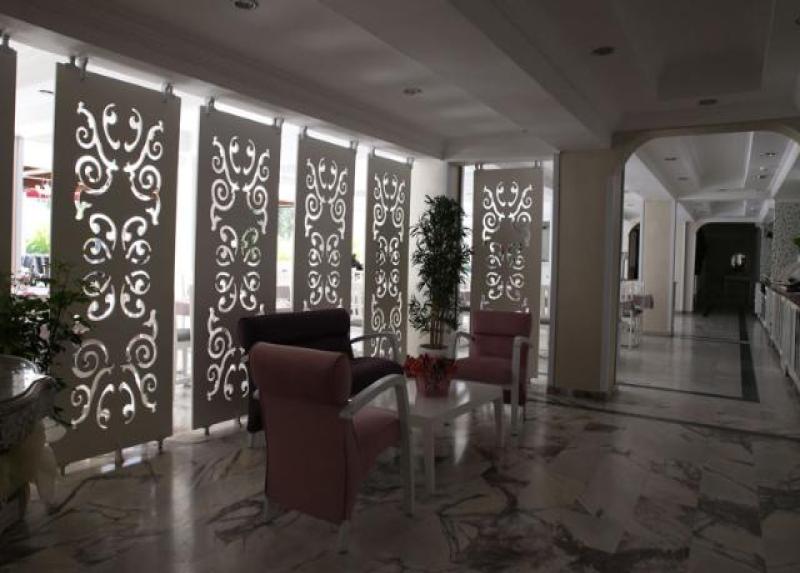 Halici Hotel