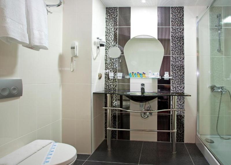 Orsmaris Boutique Hotel