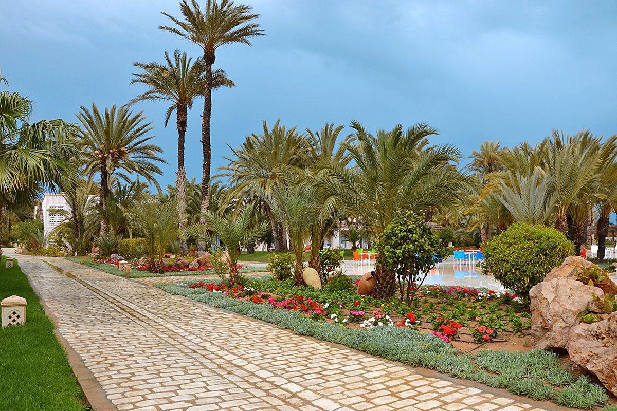 Zita Beach Resort