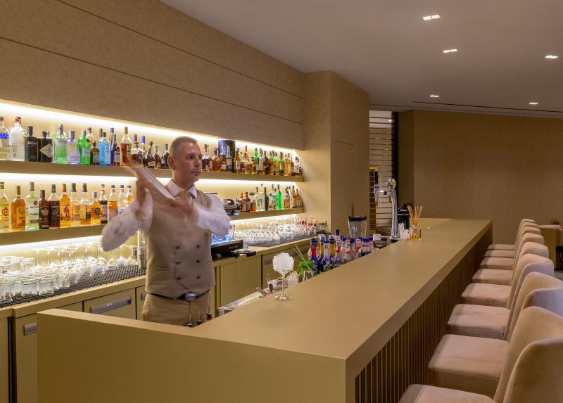 Amarande Hotel Adults 16+ Hotel