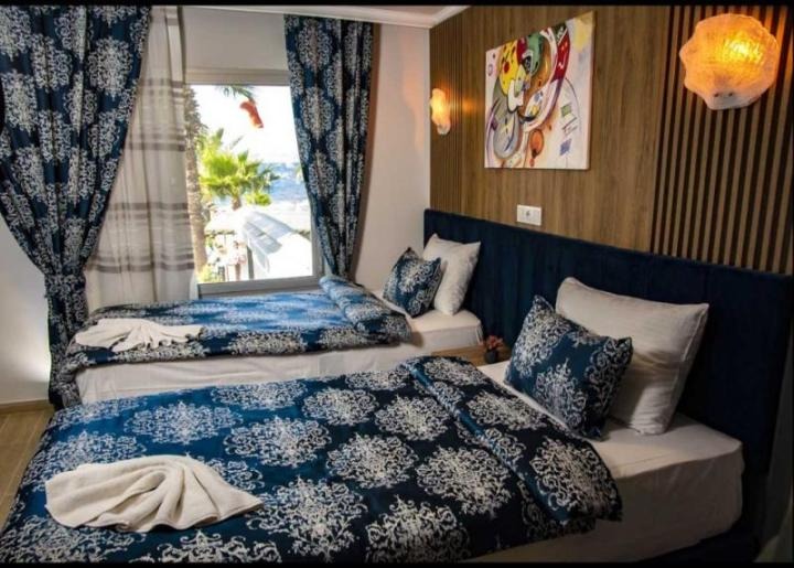 Hotel Blue Bay