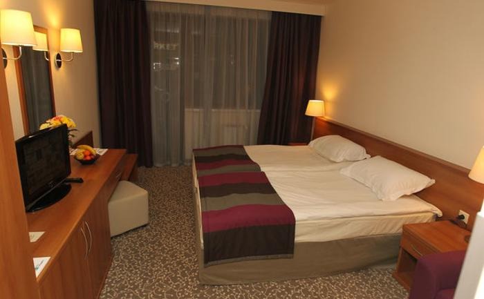 Four Points by Sheraton (ex. Strazhite)