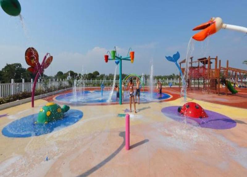 Sueno Hotels Deluxe Belek Hotel