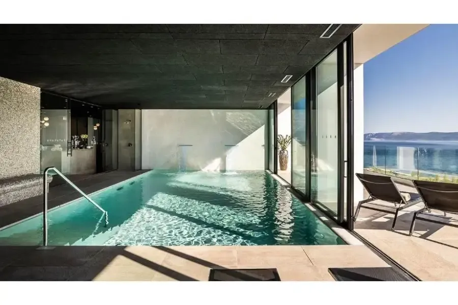 Hotel Aminess Narrivi
