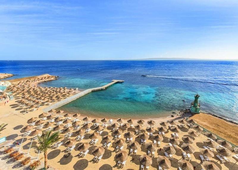 Moreno Resort & Spa Hotel
