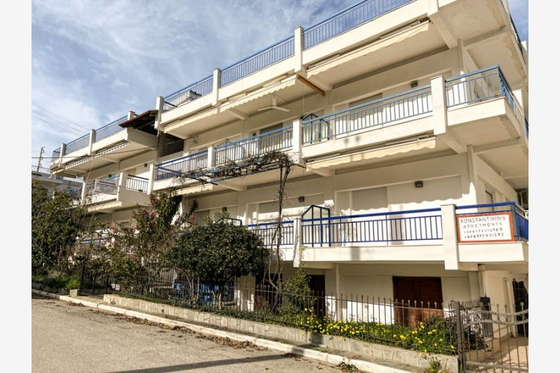 Vila Konstantinidis