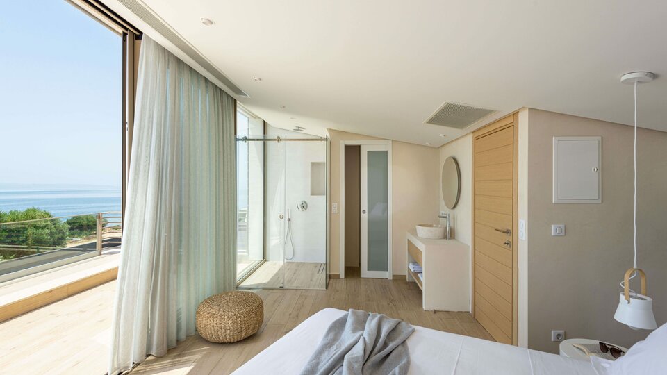 Luria Homes and Luxury Villas
