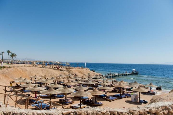 Hotel Amphoras ex. Shores Amphoras