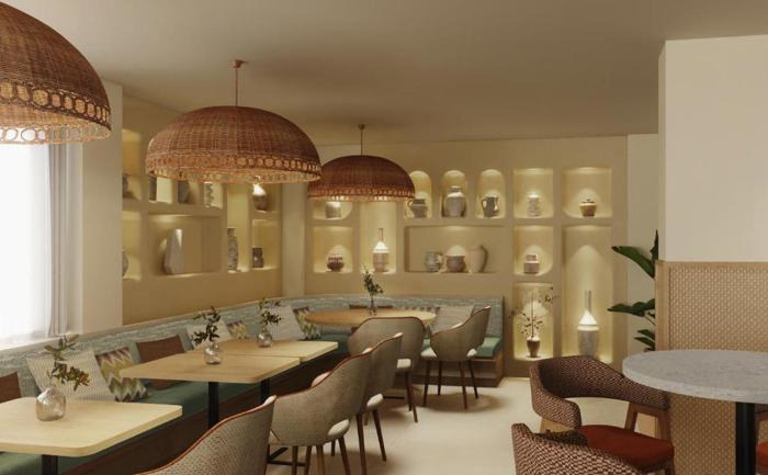 Hotel Alua Linda